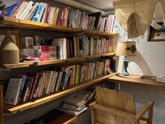 -绿房子方寸咖啡(星海名城店)