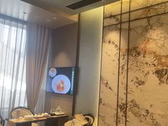 -翕间食·精致淮扬菜(江苏大剧院店)