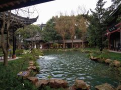 -三苏祠