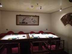 包厢-那家小馆•北京菜•烤鸭(中关村店)