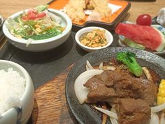-万鱼亭 日本料理(无锡香山名园店)