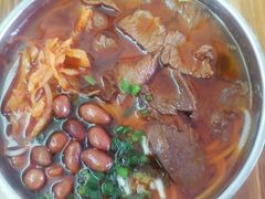 -正宗向东街新化特色牛肉粉馆(一中店)