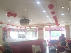 -李连贵熏肉大饼(丰台南路地铁站店)