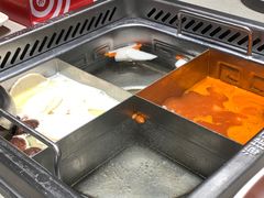 -海底捞火锅(江宸天街店)