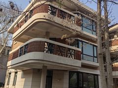 -天津五大道文化旅游区