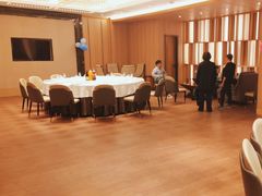 -世纪缘湖滨花园酒店·湖景轩中餐厅(太阳宫店)