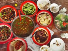 -红棚子(女人街店)