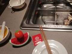 -海底捞火锅(塘厦天虹店)