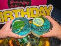 -匠子烤鱼(上邦百汇城店)