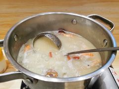 扬中河豚火锅-余香河豚料理(万达金街店)