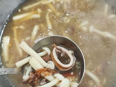 -石饮红星包子(中山路店)