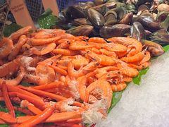 -东方红海鲜百汇(国际大厦店)