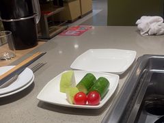 -海底捞火锅(苏宁广场店)