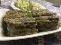 -中元酒楼侏儒三蒸(建新东区店)