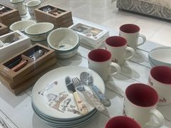 -ZARA HOME(蓝色港湾店)