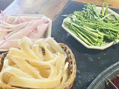 -化龙桥九宫格火锅(清水河店)