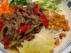 -鑫花溪牛肉米粉(文星广场店)