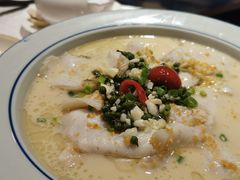 -红棉中餐厅·广州海航威斯汀酒店