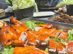 烤乳猪-老三龙虾(汉阳杨泗庙店)