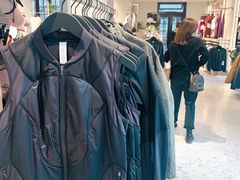 -lululemon(新天地店)