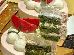 -M'CAKE(西单大悦城店)