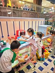 -MELAND CLUB•花园城堡主题亲子乐园•派对•餐厅(广州乐峰广场旗舰店)