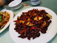 -广益饭店·云南菜·传统滇菜(翠湖北门书屋店)