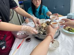 -日照大牌檔•小船海鲜(万平口店)