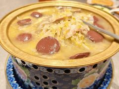 -好口味小吃楼·东北菜(太原南街店)