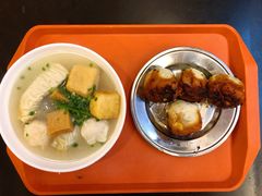 -白玉兰食品(汇联商厦店)