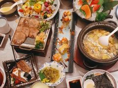-将太无二·北美传奇寿司(荟聚购物中心西红门店)