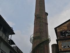 -广州市紫泥堂文化创意园景区