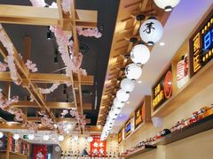 -禾绿寿司·定食·拉面·烧炸(喜荟城店)