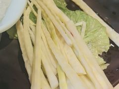 -祥源胡同·涮牛羊肉火锅(花桥店)