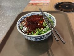 -兰州陈记牛肉面 ·烧烤· 铜锅涮肉(万达店)