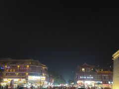 -鼓楼夜市