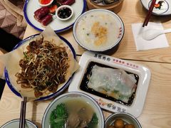 -荔银肠粉·非遗手藝(夫子庙店)