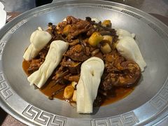 -豫丰汇河南名菜楼(武记餐饮)