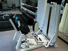-RM GYM健身私教馆(白云元立方创意园店)