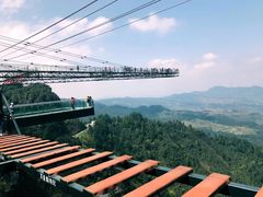 -梦幻奥陶纪景区