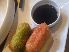 -手选潮汕鲜活牛肉火锅(二七广场店)