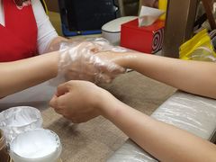 -海底捞火锅(泉城路店)