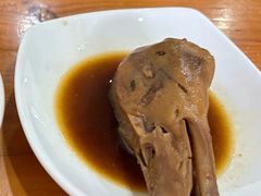 -老袁炒年糕(富豪路店)