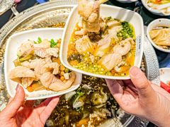 -大河宴·椒麻鱼火锅(北京路中和美食街店)
