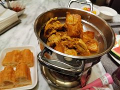 -北京王府井希尔顿酒店·万斯阁西餐厅