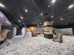 -MELAND CLUB亲子乐园·派对·餐厅(北京芳圆里ID MALL店)