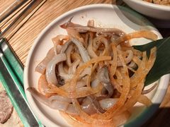 -新石器烤肉(欧尚永宁店)