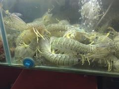-班赞海鲜市场