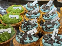 -PAOPAO Bakery&Café(港汇店)