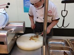 -碧中海汤泉汗蒸酒店